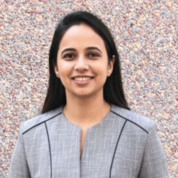 Dr. Jyotsna Oswal